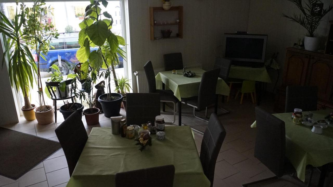 Pension Im Glueck טאלה מראה חיצוני תמונה